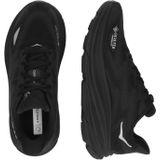 Hoka - Clifton 9 GTX - Hardloopschoenen - Zwart - Waterdicht