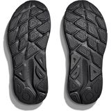 Hoka - Clifton 9 GTX - Hardloopschoenen - Zwart - Waterdicht