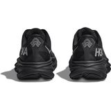 Hoka - Clifton 9 GTX - Hardloopschoenen - Zwart - Waterdicht