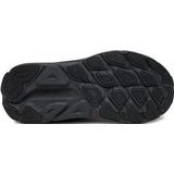 HOKA - Clifton 9 GTX - Hardloopschoenen - Grijs - Gore-Tex