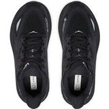 HOKA - Clifton 9 GTX - Hardloopschoenen - Grijs - Gore-Tex