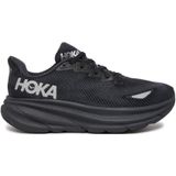 HOKA - Clifton 9 GTX - Hardloopschoenen - Grijs - Gore-Tex