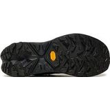 HOKA - Anacapa 2 Low GTX - Wandelschoen - Black - Nubuckleer en Gerecycled Mesh