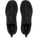 HOKA - Anacapa 2 Low GTX - Wandelschoen - Black - Nubuckleer en Gerecycled Mesh