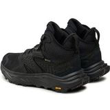 Hoka Anacapa 2 Mid GTX Hoge Wandelschoen Heren - Black/Black