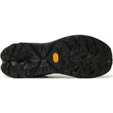 Hoka Anacapa 2 Mid GTX Hoge Wandelschoen Heren - Black/Black