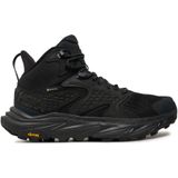 Hoka Anacapa 2 Mid GTX Hoge Wandelschoen Heren - Black/Black