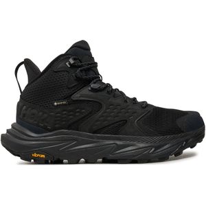 Hoka Anacapa 2 Mid GTX Hoge Wandelschoen Heren - Black/Black