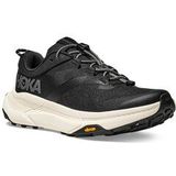 Hoka - Heren Wandelschoenen - Transport M Black / Alabaster - Zwart