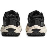 Hoka - Heren Wandelschoenen - Transport M Black / Alabaster - Zwart