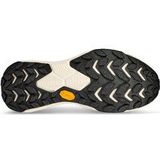 Hoka - Heren Wandelschoenen - Transport M Black / Alabaster - Zwart