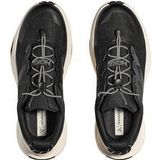 Hoka - Heren Wandelschoenen - Transport M Black / Alabaster - Zwart