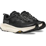 Hoka - Transport - Lifestyle Schoenen - Zwart/Wit - Dames