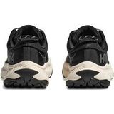 Hoka - Transport - Lifestyle Schoenen - Zwart/Wit - Dames