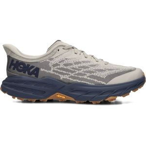 Hoka Speedgoat 5 - Heren Schoenen - Blauw - Mesh/Synthetisch