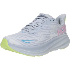 Hoka - Clifton 9 - Hardloopschoenen - Grijs