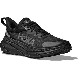 HOKA ONE ONE Challenger 7 GTX Sneakers voor heren, 46 EU, Aloë Vera Lettuce, 46 EU