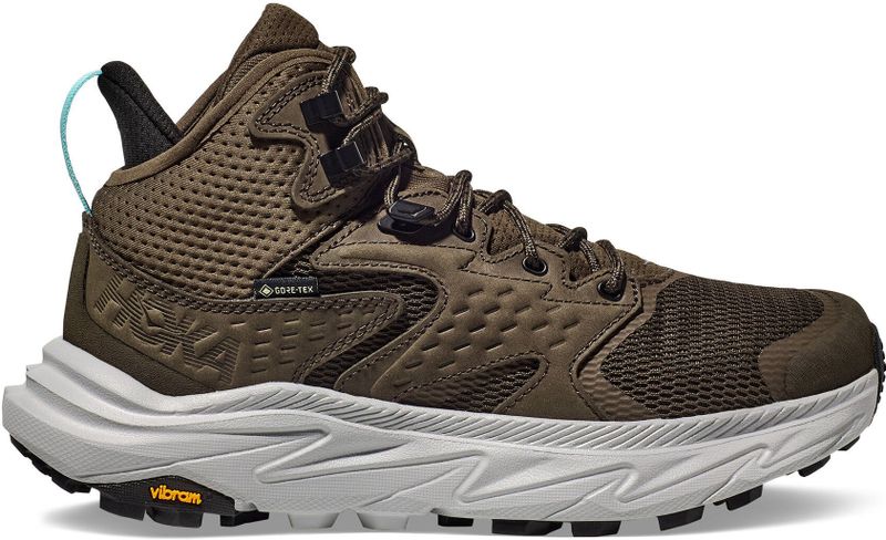 Hoka - Anacapa 2 Mid GTX - Wandelschoenen - Lichtgewicht - Waterdicht