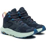 HOKA - Anacapa 2 Mid GTX - Wandelschoen - Varsity Navy / Aqua Breeze - GORE-TEX