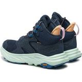 HOKA - Anacapa 2 Mid GTX - Wandelschoen - Varsity Navy / Aqua Breeze - GORE-TEX