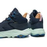 HOKA - Anacapa 2 Mid GTX - Wandelschoen - Varsity Navy / Aqua Breeze - GORE-TEX