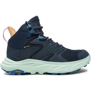 HOKA - Anacapa 2 Mid GTX - Wandelschoen - Varsity Navy / Aqua Breeze - GORE-TEX