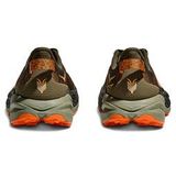 HOKA Speedgoat 6 - Trailrunschoen - Zwart - Materiaal: Lightweight Foam