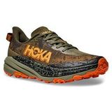 Hoka Speedgoat 6 Trailrunningschoenen - Heren - Stabiele Ultra Schoen