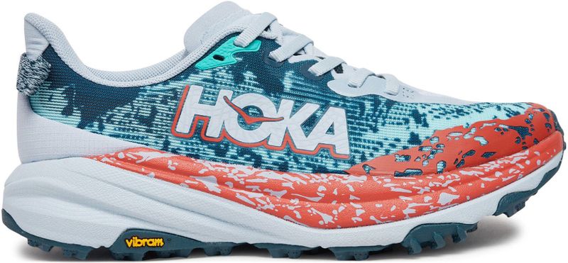 HOKA Speedgoat 6 Dames