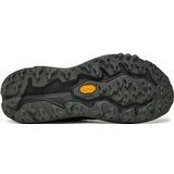 Hoka - Speedgoat 6 GTX - Trailschoenen - Zwart - Waterdicht met Gore-Tex, Vibram Mega Grip Buitensole