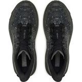 Hoka - Speedgoat 6 GTX - Trailschoenen - Zwart - Waterdicht met Gore-Tex, Vibram Mega Grip Buitensole