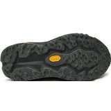 Hoka - Speedgoat 6 GTX - Trailschoenen - Zwart - Waterdicht met Gore-Tex, Vibram Mega Grip Buitensole