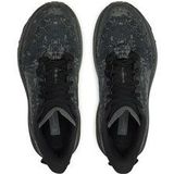 Hoka - Speedgoat 6 GTX - Trailschoenen - Zwart - Waterdicht met Gore-Tex, Vibram Mega Grip Buitensole