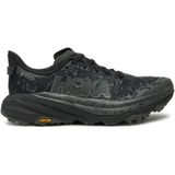 Hoka - Speedgoat 6 GTX - Trailschoenen - Zwart - Waterdicht met Gore-Tex, Vibram Mega Grip Buitensole