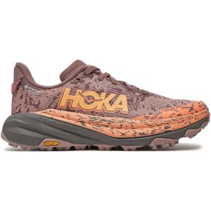 HOKA Speedgoat 6 GTX - Trailrunningschoenen - Dames