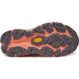 Hoka - Speedgoat 6 Mid GTX - Trailrunningschoenen - Rood