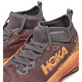 Hoka - Speedgoat 6 Mid GTX - Trailrunningschoenen - Rood