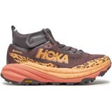 Hoka - Speedgoat 6 Mid GTX - Trailrunningschoenen - Rood