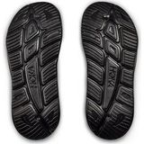 HOKA ONE ONE Heren Ora Athletic Slide Slippers - Zwart/Wit