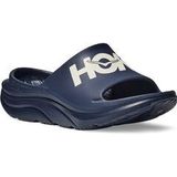HOKA - Ora Athletic Slide - Badslippers - Zwart - EVA