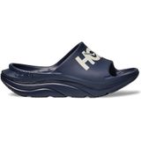 HOKA - Ora Athletic Slide - Badslippers - Zwart - EVA