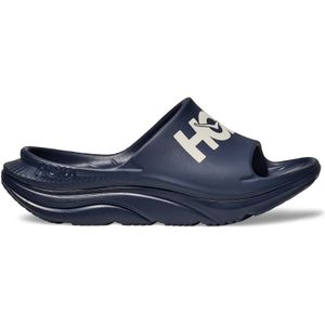 HOKA - Ora Athletic Slide - Badslippers - Zwart - EVA