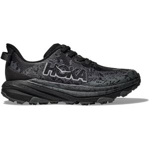 HOKA Speedgoat 6 - Trailrunningschoenen - Kinderen - Comfortabel - Veilig