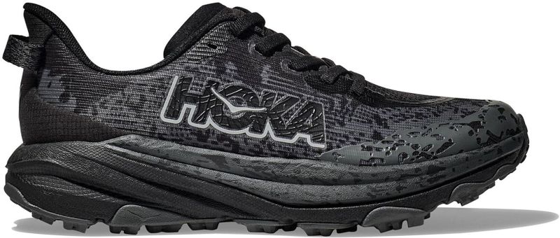 HOKA Speedgoat 6 - Trailrunningschoenen - Kinderen - Comfortabel - Veilig
