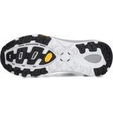 Hoka Mafate Speed 2 Sneakers Leatherlook Heren Grijs