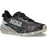 Hoka - Speedgoat 6 - Trailrunningschoenen - Zwart