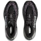 Hoka - Speedgoat 6 - Trailrunningschoenen - Zwart