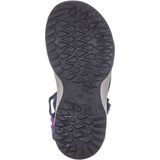Teva - Terra Fi Lite W - Sandalen - Insense Lion - Blauw - Dempende Zool