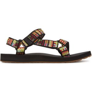 Teva - Original Universal - Sandaal - Serenity Multi - Gerecycled Plastic, Sneldrogend