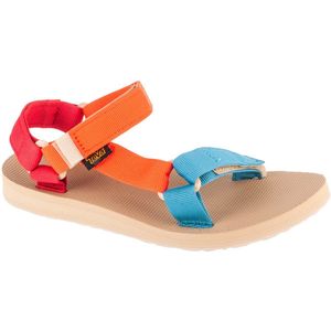 Teva Original Universal Sandalen Haze Multi voor Dames